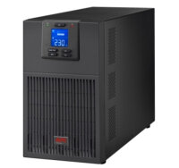 APC USV SRV3KI-E Easy UPS On-Line, 3kVA/2700W, 230V,...