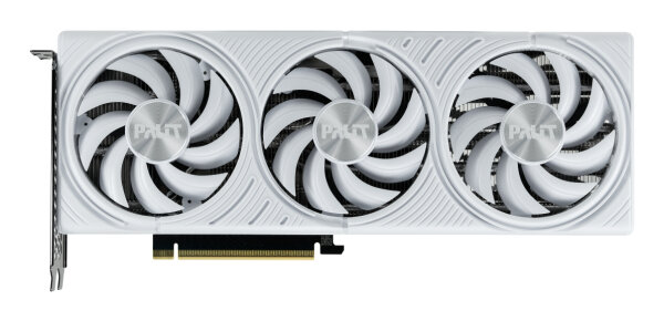 Palit RTX5070 White OC            12GB GDDR7 HDMI 3xDP