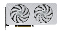 Palit RTX5060 TI White OC          8GB GDDR7 HDMI 3xDP
