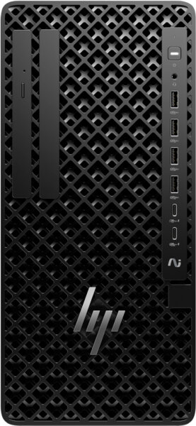 HP Z1 G1i TWR  WKS U7-265K 32GB 1TB A1000 W11Pro