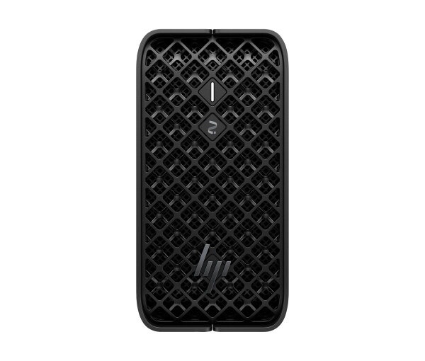 HP Z2 G1a Mini WKS RAIMP-395 128GB 2TB WIFI7 W11Pro