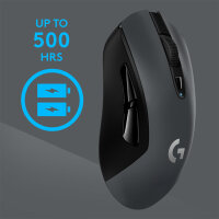 Logitech G603 Lightspeed WL