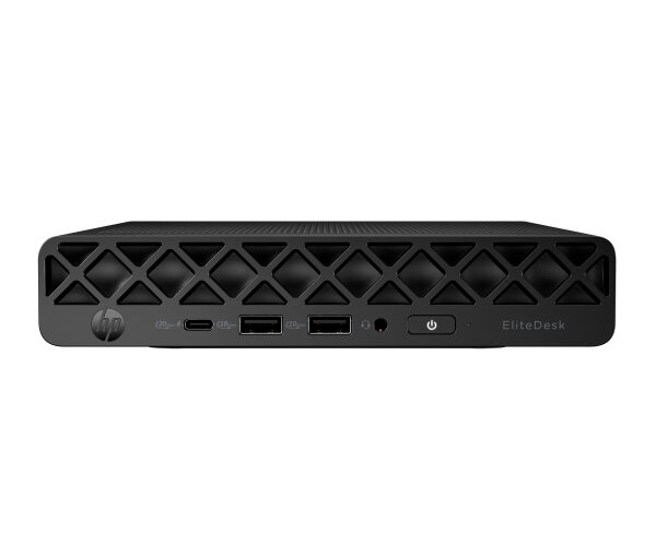 HP EliteDesk 8 Mini G1i  U7 265T    16/512GB WiFi7 W11P