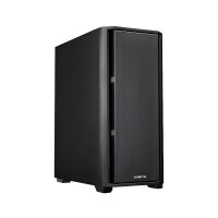 Chieftec Geh MIDI Pro Midi Q AS-02B-OP o.N. (B)