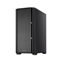 Chieftec Geh MIDI Pro Midi Q AS-02B-OP o.N. (B)