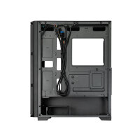 Chieftec Geh MIDI Pro Midi Q AS-02B-OP o.N. (B)