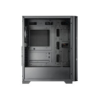 Chieftec Geh MIDI Pro Midi Q AS-02B-OP o.N. (B)