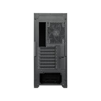 Chieftec Geh MIDI Pro Midi Q AS-02B-OP o.N. (B)
