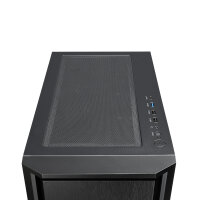 Chieftec Geh MIDI Pro Midi Q AS-02B-OP o.N. (B)