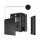 Chieftec Geh MIDI Pro Midi Q AS-02B-OP o.N. (B)