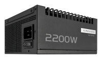 ASUS Netzteil PRO-WS-2200P                2200W 80+ Platinum
