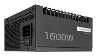 ASUS Netzteil PRO-WS-1600P                1600W 80+ Platinum