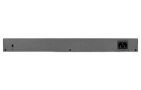 Netgear ProSAFE Plus GS700 48P
