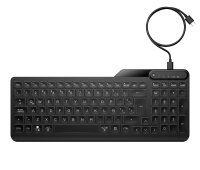 HP 405 Tastatur USB-C/A