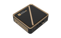 Sapphire EDGE AI 350 Barebone                      DDR5 HDMI