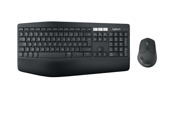 Logitech MK850 WL Performance
