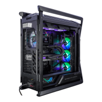 UltraGaming R7-9800X3D 64GB DDR5 4TB M.2 NVMe 32GB NVIDIA GeForce RTX5090 LC OC AMD X870E Wasserkühlung WiFi7+BT5.4 1200W RGB W11Pro