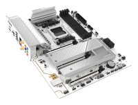 Sapphire MB PURE B850A WIFI7                AMD,AM5,DDR5,ATX