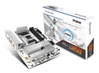 Sapphire MB PURE B850A WIFI7                AMD,AM5,DDR5,ATX
