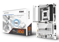 Sapphire MB PURE B850A WIFI7                AMD,AM5,DDR5,ATX