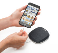 SanDisk iXpand Base 64GB