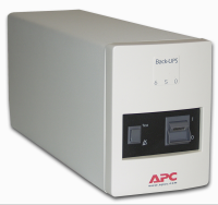 APC Back-UPS BK650EI – USV, 650 VA, 4x C13-Ausgang,...