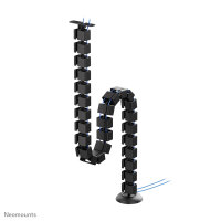 Neomounts Kabelwirbelsäule 129,3x99,4cm schraubbar...