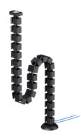 Neomounts Kabelwirbelsäule 130x99,4cm magnetisch...