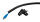 Neomounts Kabelspirale 200x1,5cm 1-3Kabel schwarz