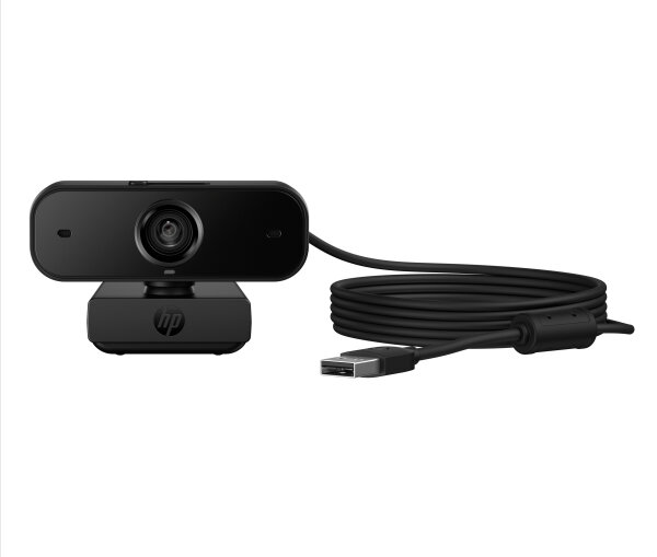 HP Webcam 435 FHD USB-A