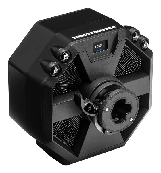 Lenkrad Thrustm. T598P DirectDrive Basis   FF Base  (PS5/PC) retail