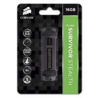 64GB Corsair Survivor Stealth