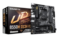 Gigabyte B550M DS3H R2               (B550,AM4,mATX,DDR4)