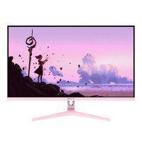Arozzi TFT Nova 32" IPS 180Hz pink