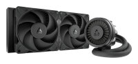 ARCTIC WAK Liquid Freezer III Pro 280 (Black)
