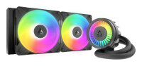 ARCTIC WAK Liquid Freezer III Pro 280 A-RGB (Black)