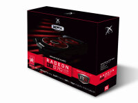 8GB XFX RX570 RS Black Edition