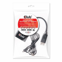 Club 3D Multi Stream Hub