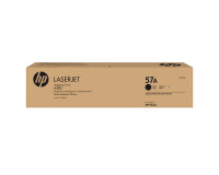 HP Bildtrommel 57A für Drucker Laser Schwarz 80.000...