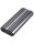 GRAUGEAR Docking Station für M.2 SSD NVMe/NGFF, Werkzeugfrei