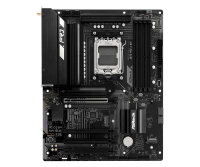 ASRock X870  Pro-A WiFi          AM5 ATX  HDMI/USB-C    DDR5 retail