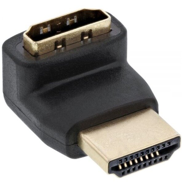 InLine HDMI auf HDMI M/F