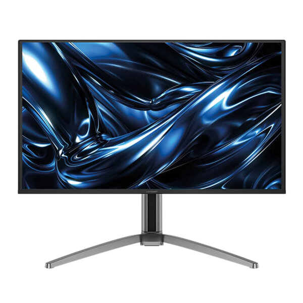 LC-Power 67,31cm  (26.5") LC-M27UO  DP+2xHDMI+USB