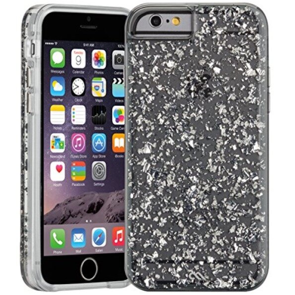Case-Mate Hard Cover Sterling