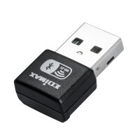 EDIMAX WL-USB EW-7611UXB AX900 WiFi6&Bluetooth 5.3...