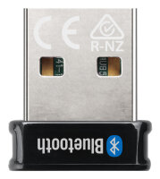EDIMAX Bluetooth USB-BT-8530 Bluetooth 5.3 Nano USB Adapter