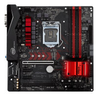 AsRock B250M Performance