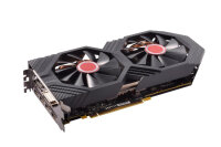 8GB XFX RX580 GTS XXX Edition