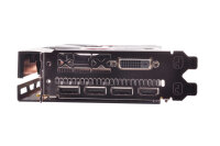 8GB XFX RX580 GTS XXX Edition