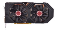8GB XFX RX580 GTS XXX Edition